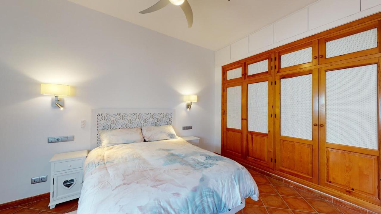 Luxury 5 Bed House Private Pool And Sea View Semesterbostad Nerja