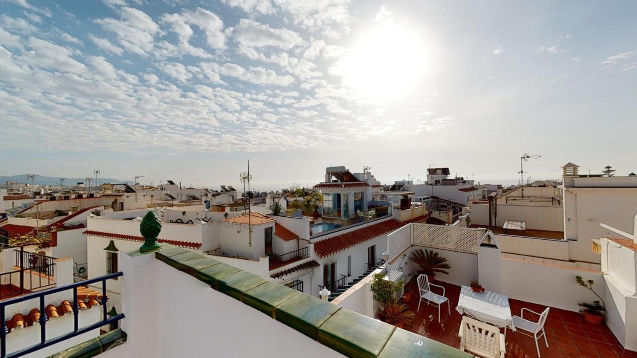 Luxury 5 Bed House Private Pool And Sea View