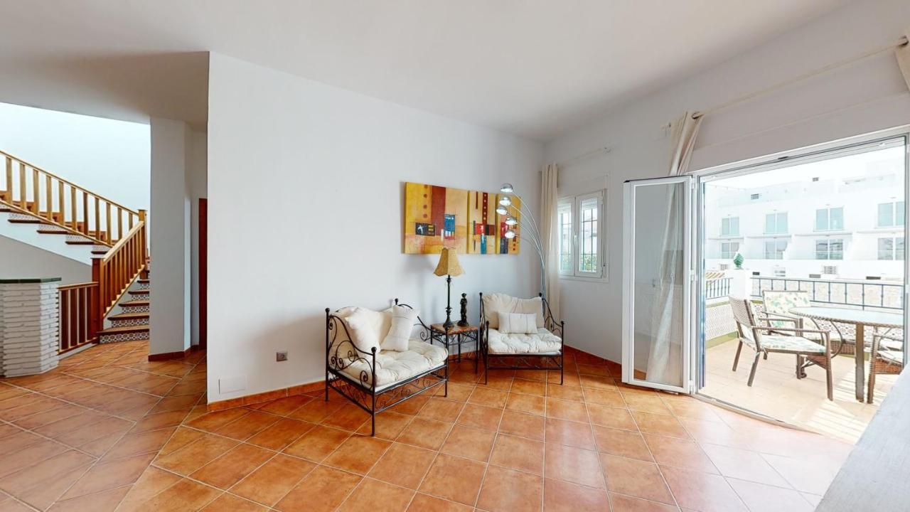 Semesterbostad Luxury 5 Bed House Private Pool And Sea View