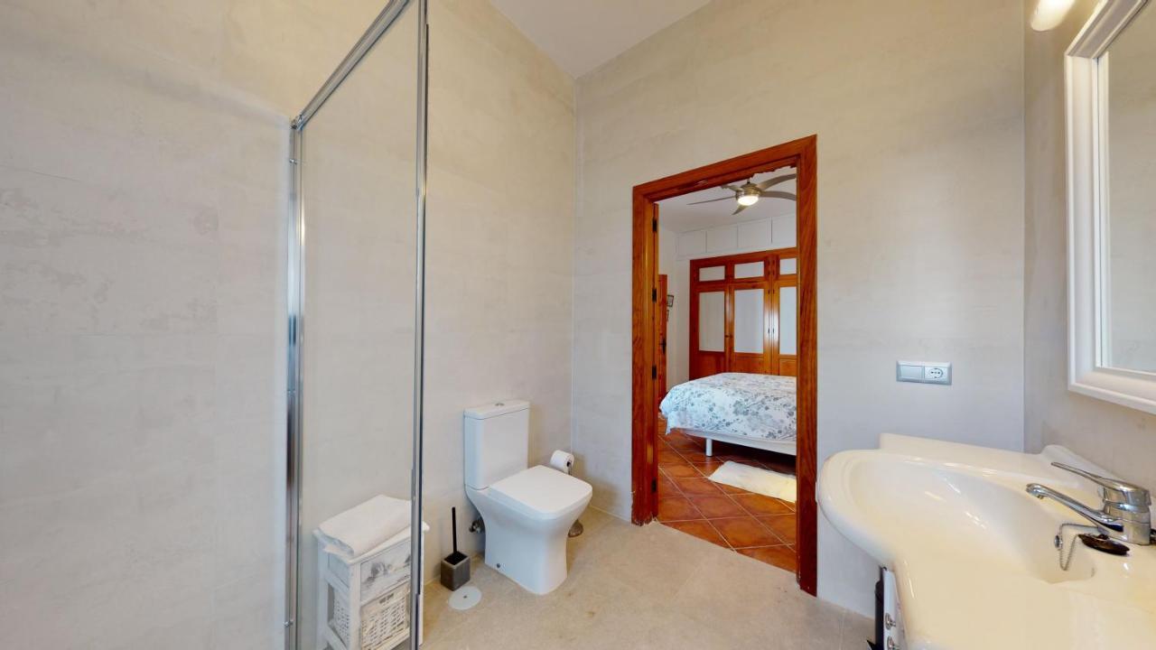 Semesterbostad Luxury 5 Bed House Private Pool And Sea View *