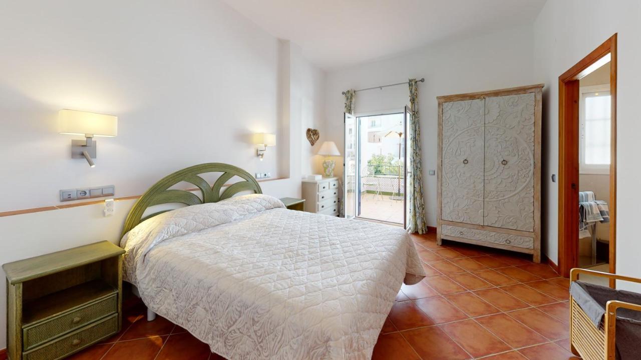 Semesterbostad Luxury 5 Bed House Private Pool And Sea View